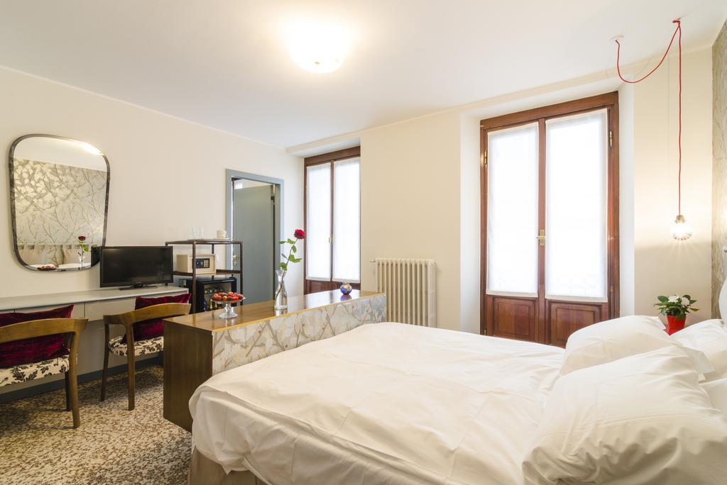 Ca' Monteggia Guest House Mailand Zimmer foto