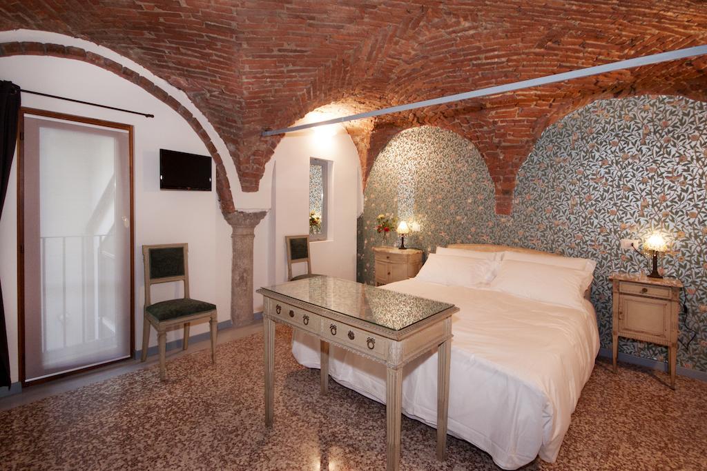 Ca' Monteggia Guest House Mailand Zimmer foto