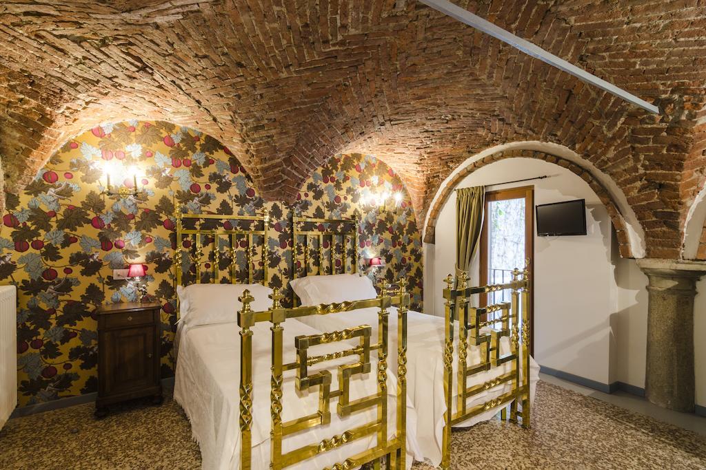 Ca' Monteggia Guest House Mailand Zimmer foto