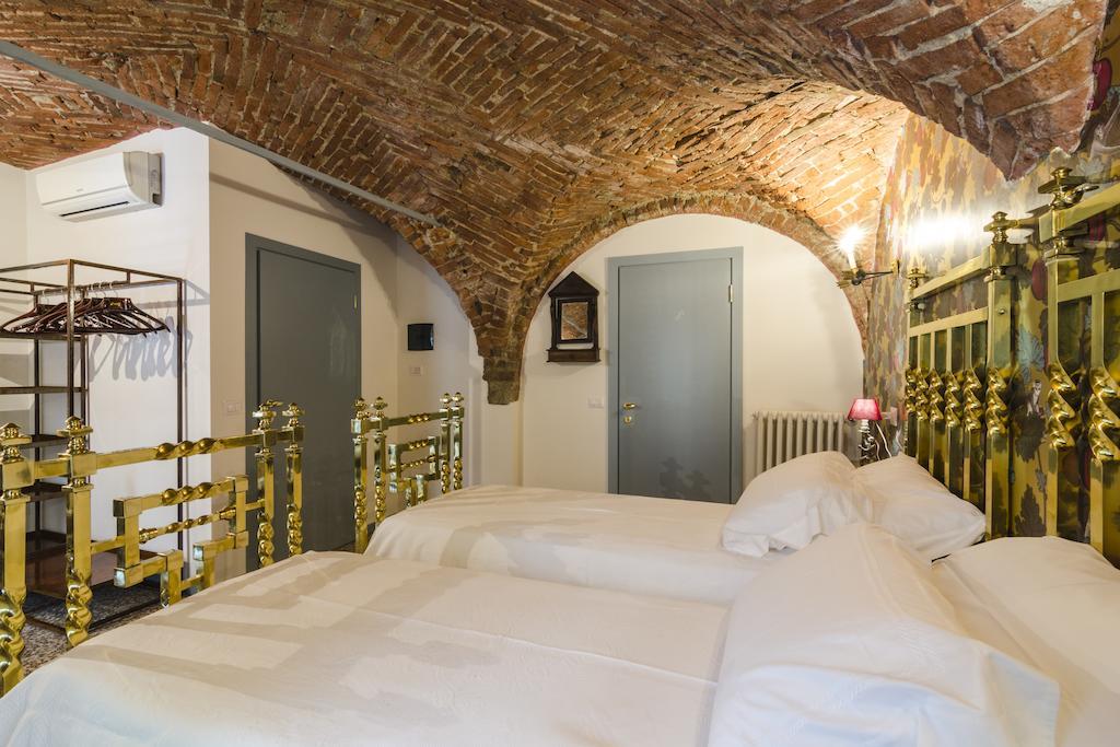 Ca' Monteggia Guest House Mailand Zimmer foto